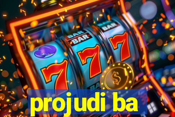 projudi ba